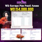 Jackpot Casino Pragmatic 17-Sep-2023 Member Sexytogel