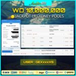 Jackpot Togel Sydney 17-Sep-2023 Member Aladdin666