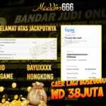 Jackpot Togel Hongkong 17-Sep-2023 Member Aladdin666