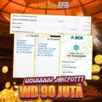 Jackpot Togel Hongkong#1 19-Sep-2023 Member Aladdin666