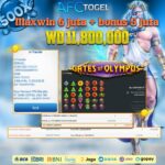 Jackpot Slot Pragmatic 23-Sep-2023 Member Afctogel