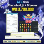 Jackpot Slot Pragmatic 29-Sep-2023 Member Afctogel