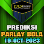 Prediksi Bola Parlay 19-Oct-2023 Euro Group