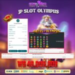 Jackpot Slot Pragmatic 05-Oct-2023 Member Sexytogel