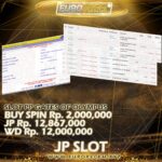 Jackpot Slot Pragmatic 11-Oct-2023 Member Eurotogel