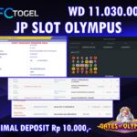 Jackpot Slot Pragmatic 24-Oct-2023 Member Afctogel