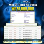 Jackpot Togel Hongkong 24-Oct-2023 Member Afctogel