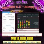 Jackpot Slot Pragmatic 06-Oct-2023 Member Sexytogel