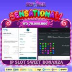 Jackpot Slot Pragmatic#1 09-Oct-2023 Member Sexytogel