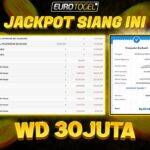 Jackpot Togel Sydney 05-Oct-2023 Member Eurotogel