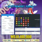 Jackpot Slot Pragmatic 22-Oct-2023 Member Sexytogel