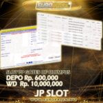 Jackpot Slot Pragmatic#1 22-Oct-2023 Member Eurotogel