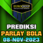 Prediksi Bola Parlay 08-Nov-2023 Euro Group
